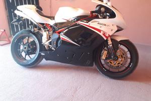 Mv Agusta f4 1000 312r