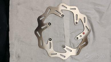 disco anteriore breaking 