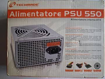 Alimentatore Interno PC  230 W