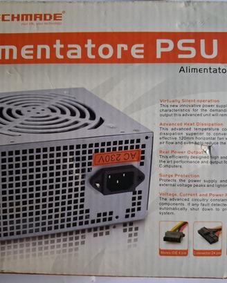 Alimentatore Interno PC  230 W