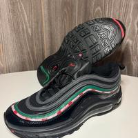 Air Max 97 undefeated - EU 43 nuove