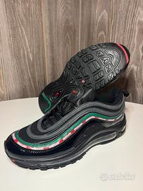 Air Max 97 undefeated - EU 43 nuove