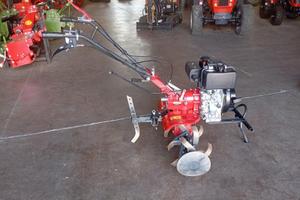 Motozappa Diesel 7,5 Hp Pari al NUOVO