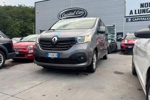 Renault Trafic T29 1.6 dCi 125CV S&S PL-TN Intens 