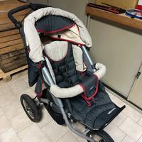 Passeggino Jogging Chicco
