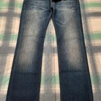 Jeans Lee uomo nuovi