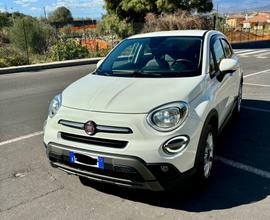 Fiat 500x 1.6 multijet 2019
