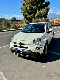 Fiat 500x 1.6 multijet 2019