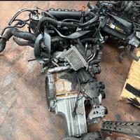 Motore Mercedes Classe A160 CDI (W/C169) Anno 2005