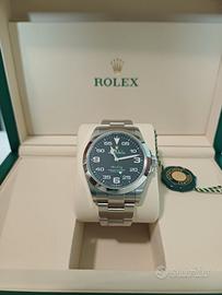 Rolex Air King