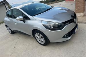 Renault Clio 1.5 dCi 75CV