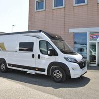 Caravans International Kyros Duo XL