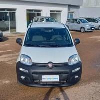 Fiat Panda 1.3 mjt 80cv