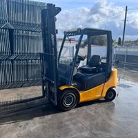 Carrello elevatore