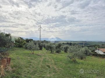 CASA INDIPENDENTE A MONTOPOLI DI SABINA