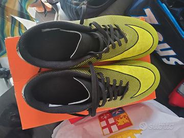 Scarpe da calcio Nike Bravata II FG - Taglia 40
