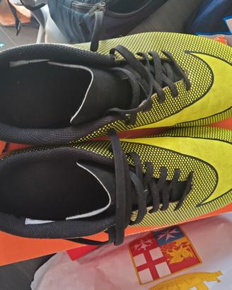Scarpe da calcio Nike Bravata II FG - Taglia 40