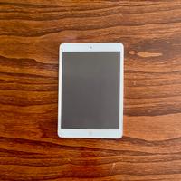 IPad Mini 1 16gb Wi-fi+Cellular Bianco