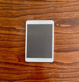 IPad Mini 1 16gb Wi-fi+Cellular Bianco