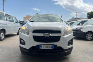 Chevrolet Trax 1.6 FWD LS