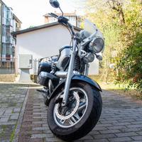 Bmw r 1200 c montauk - 2005