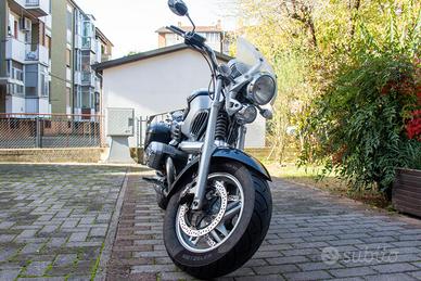 Bmw r 1200 c montauk - 2005
