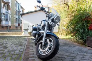 Bmw r 1200 c montauk - 2005