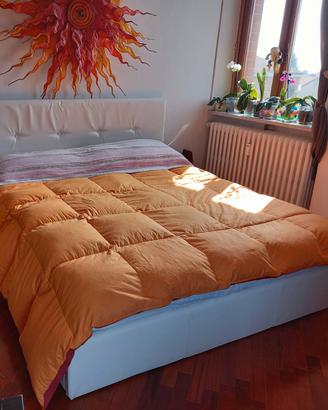letto matrimoniale 