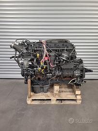 Motore DAF 106 530 cv MX13 390 H2 Euro 6 2017 ->