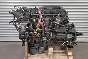 Motore DAF 106 530 cv MX13 390 H2 Euro 6 2017 ->