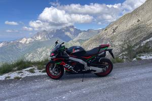 Aprilia
