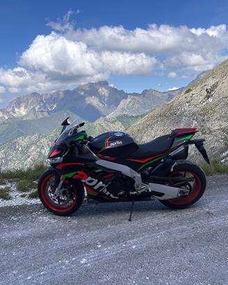 Aprilia
