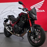 Honda Hornet 750 depo A2, 2024