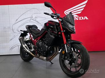 Honda Hornet 750 depo A2, 2024