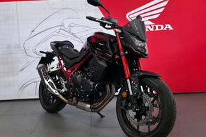 Honda Hornet 750 depo A2, 2024