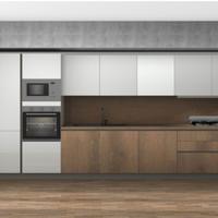 Cucina componibile Stosa modello Infinity