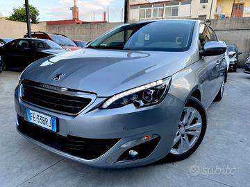 Peugeot 308 BlueHDi 120 S&S GT Line
