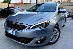 Peugeot 308 BlueHDi 120 S&S GT Line