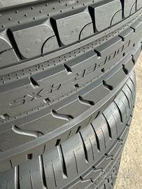 TRENO COOPER 235/50R18 97Y ESTIVI