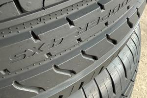 TRENO COOPER 235/50R18 97Y ESTIVI