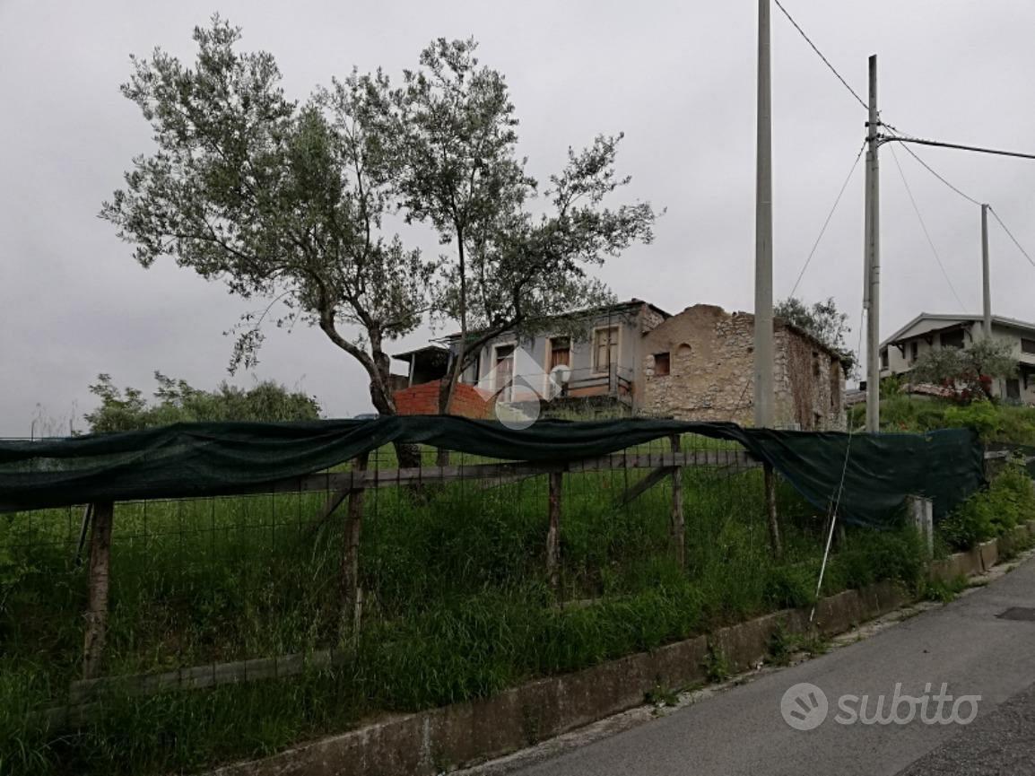 RUSTICO A ALATRI - Altro