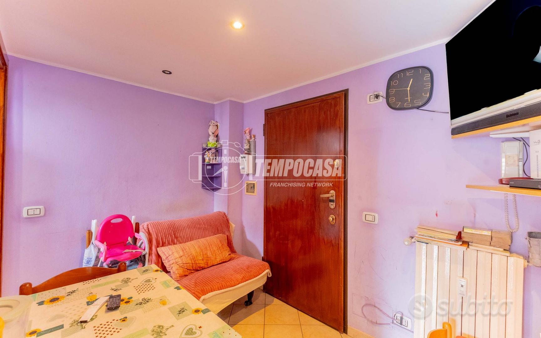 Appartamento – Milano, Abbadesse, Municipio 2 - Vista 2