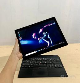 Lenovo Thinkpad x1 display 3K