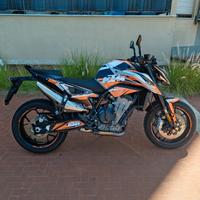 Ktm 790 Duke L