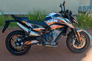 Ktm 790 Duke L