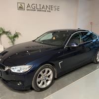 BMW 420 d Auto xDrive Gran Coupé Advantage