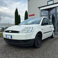 FORD FIESTA 1.4 DIESEL / AUTOCARRO