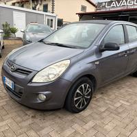 Hyundai i20 1.2 5p. BlueDrive GPL Comfort