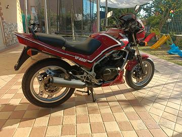 honda vf 400 f
