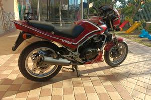 honda vf 400 f